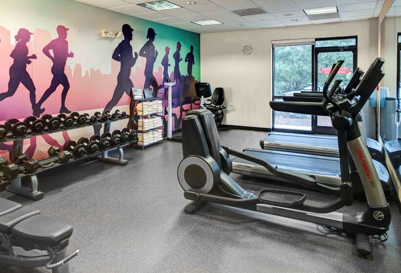 בית מלון כפרי Hyatt Place Tampa Busch Gardens