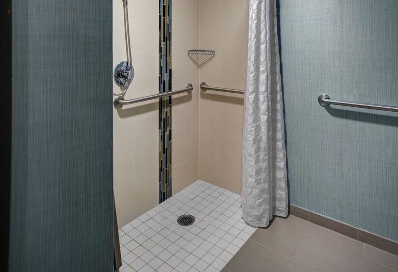 בית מלון כפרי Hyatt Place Tampa Busch Gardens