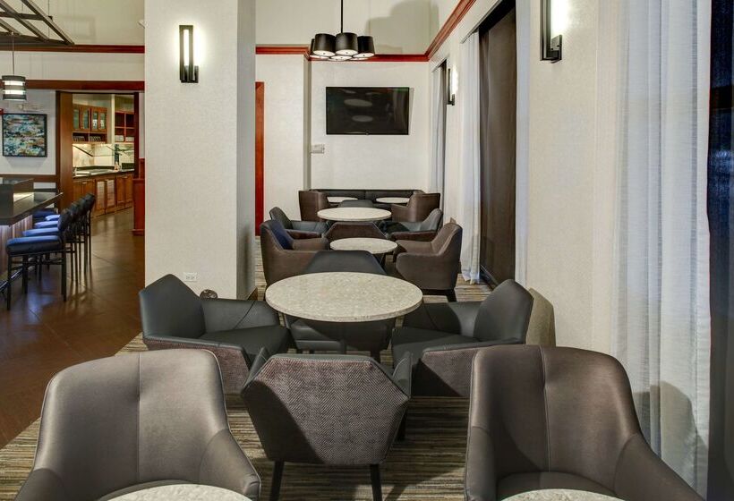 בית מלון כפרי Hyatt Place Tampa Busch Gardens
