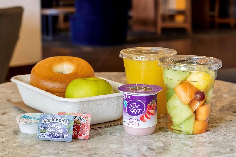 בית מלון כפרי Hyatt Place Tampa Busch Gardens