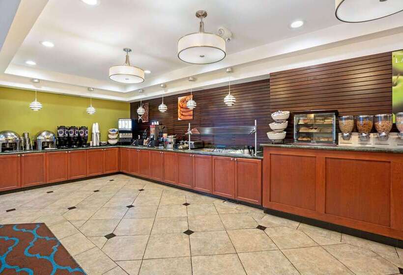 בית מלון כפרי La Quinta By Wyndham Boise Towne Square