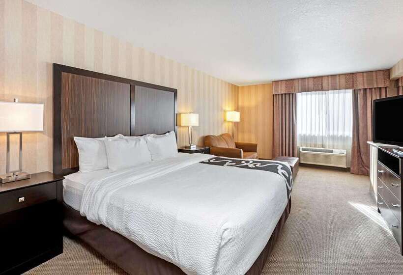בית מלון כפרי La Quinta By Wyndham Boise Towne Square