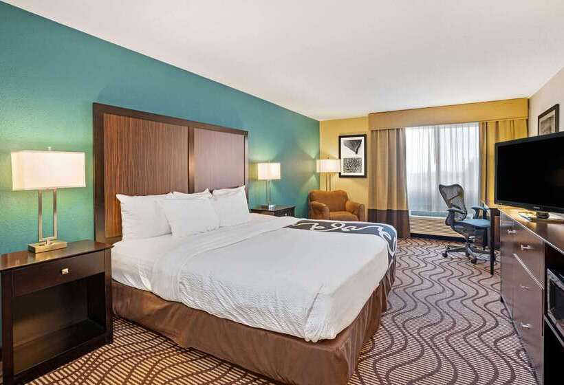 בית מלון כפרי La Quinta By Wyndham Boise Towne Square