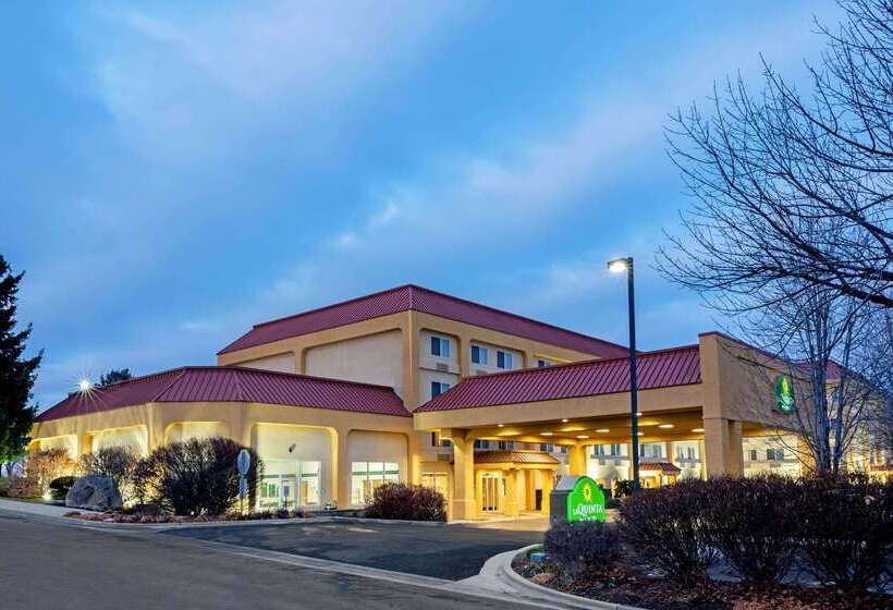 בית מלון כפרי La Quinta By Wyndham Boise Towne Square