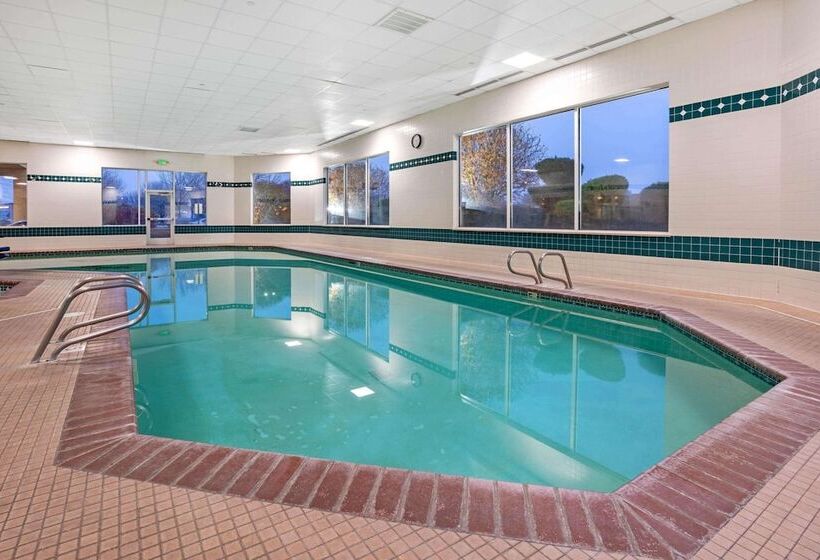 בית מלון כפרי La Quinta By Wyndham Boise Towne Square