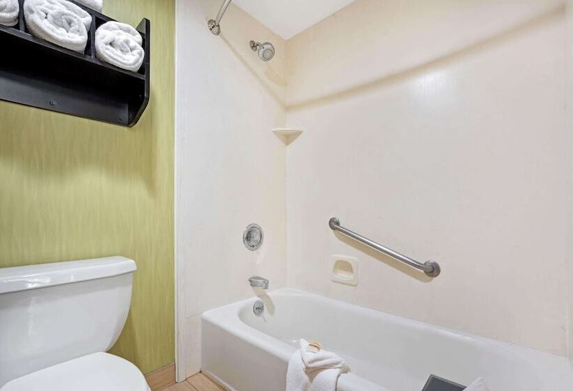 בית מלון כפרי La Quinta By Wyndham Boise Towne Square