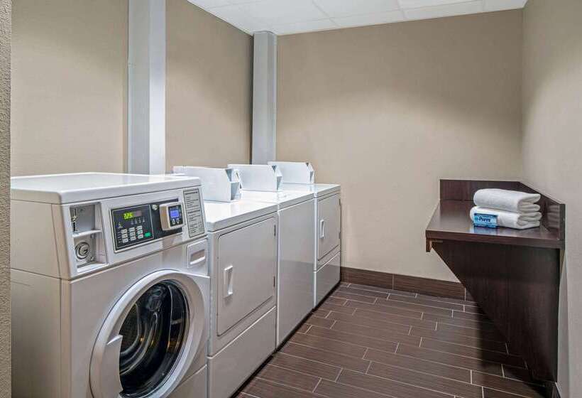 בית מלון כפרי La Quinta By Wyndham Bonita Springs Naples North