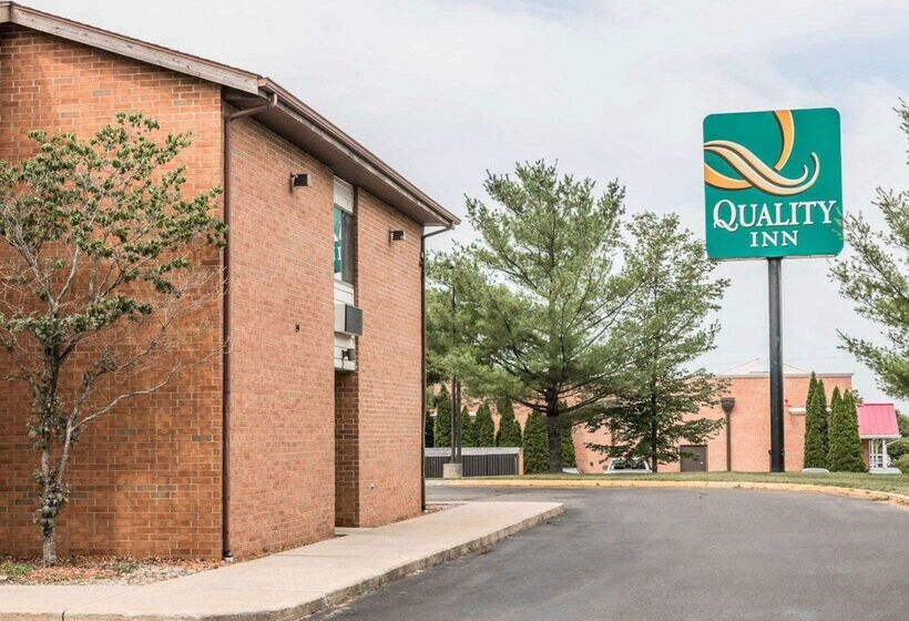 هتل Quality Inn Grand Rapids North