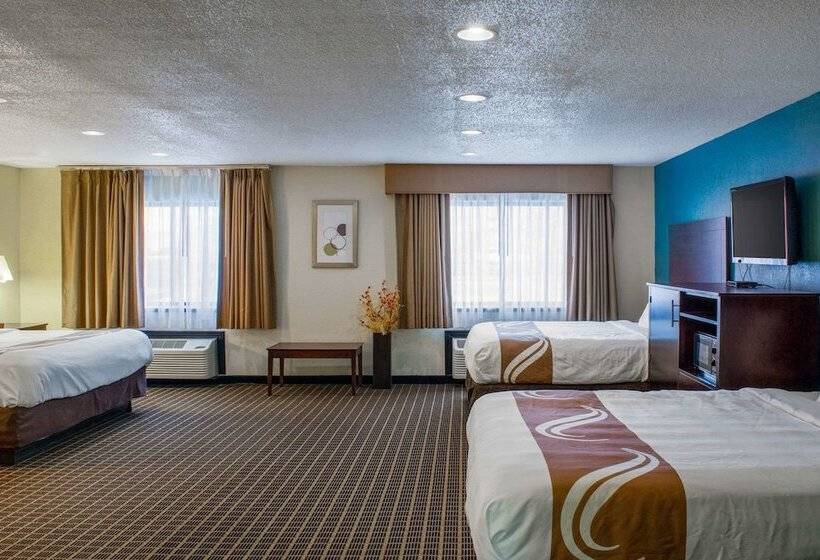 فندق Quality Inn Plainfield  Indianapolis West