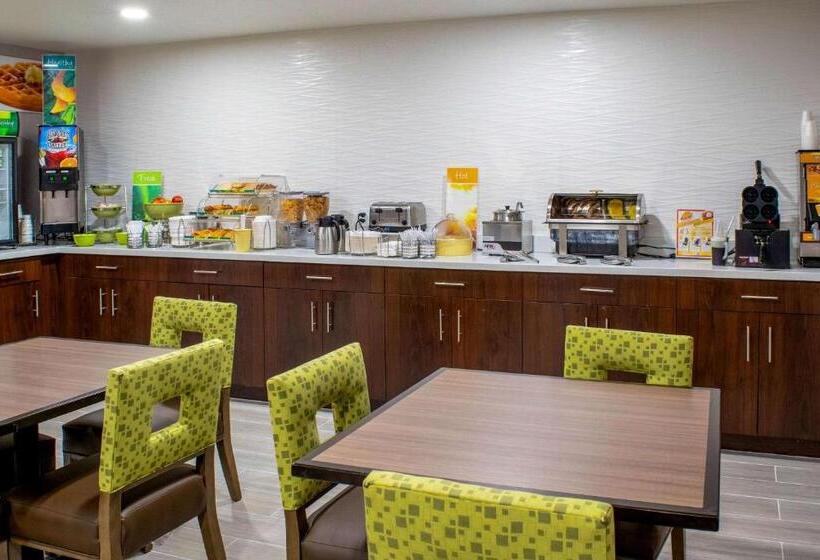فندق Quality Inn Plainfield  Indianapolis West
