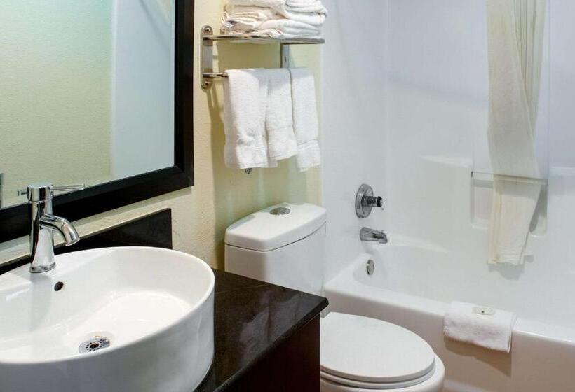 فندق Quality Inn Plainfield  Indianapolis West