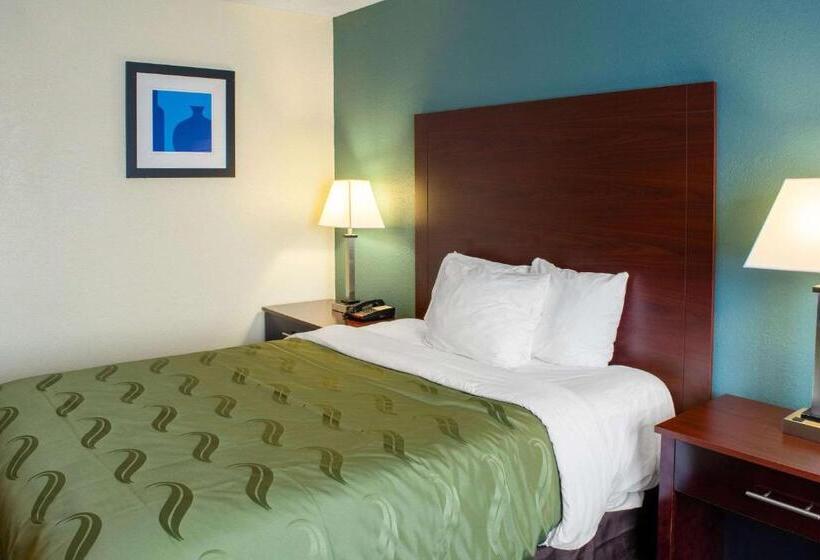 فندق Quality Inn Plainfield  Indianapolis West
