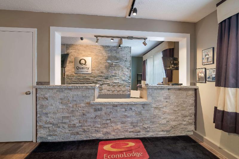 فندق Quality Inn & Suites