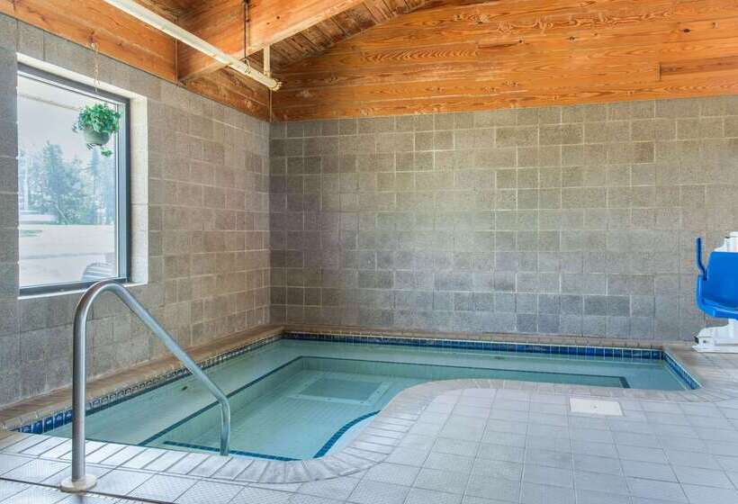 ホテル Quality Inn & Suites