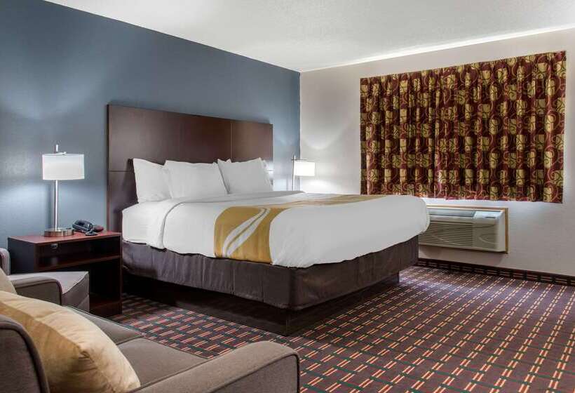 ホテル Quality Inn & Suites