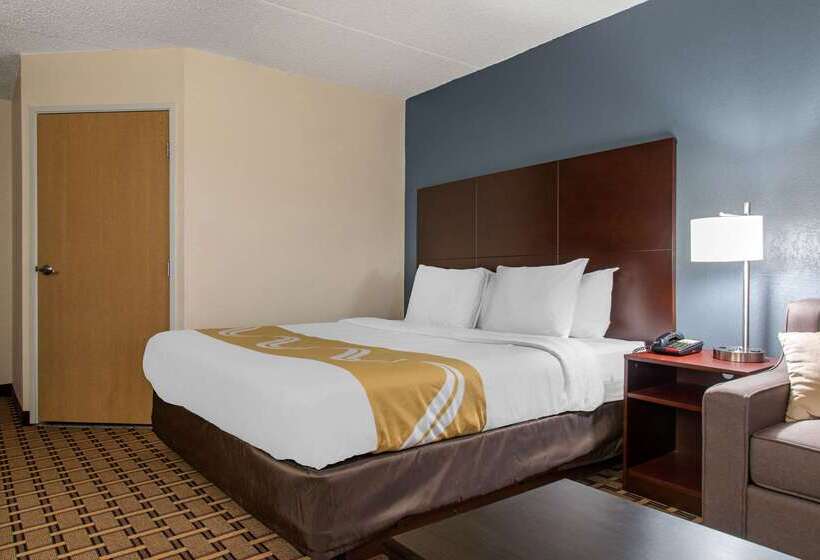 ホテル Quality Inn & Suites