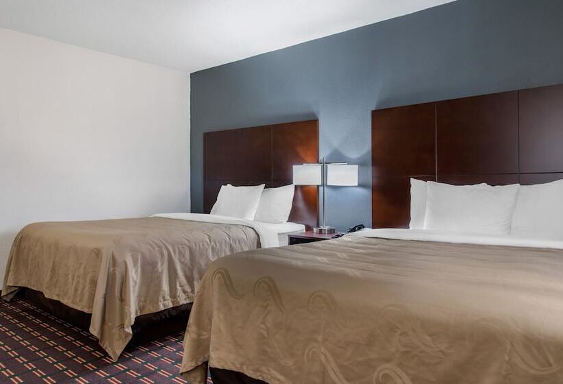 ホテル Quality Inn & Suites