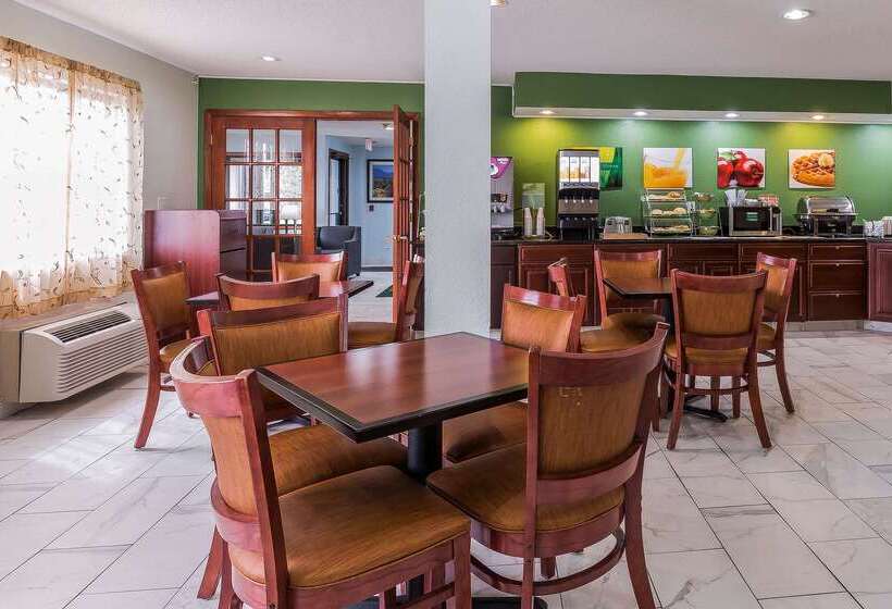 酒店 Quality Inn Sycamore   Dekalb