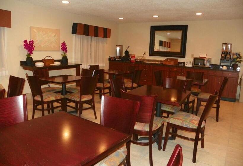 호텔 Royalton Inn & Suites Upper Sandusky