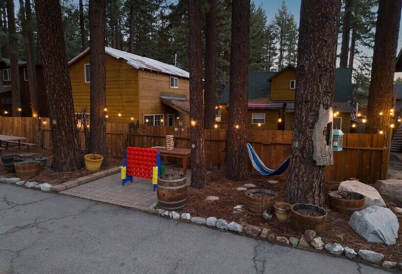 בית מלון כפרי The Alder Inn