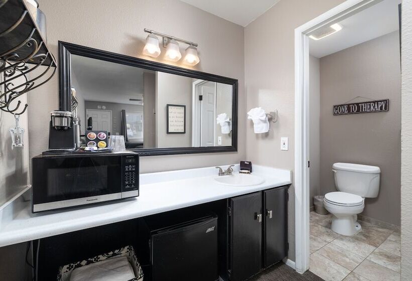 בית מלון כפרי The Alder Inn