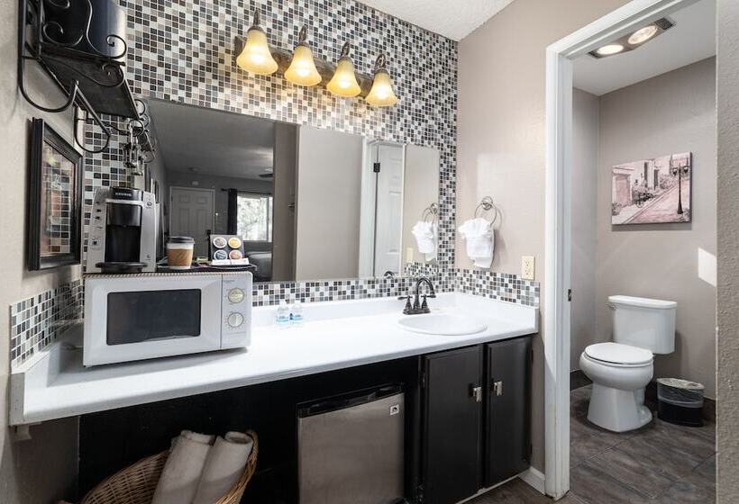 בית מלון כפרי The Alder Inn