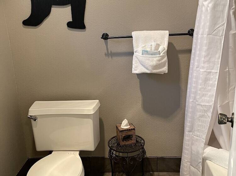 בית מלון כפרי The Alder Inn