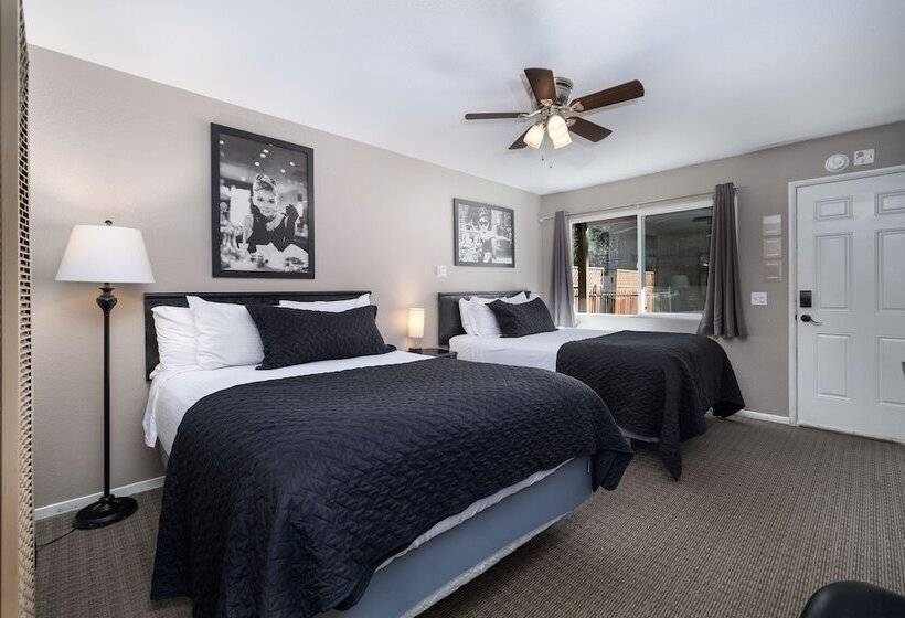 בית מלון כפרי The Alder Inn