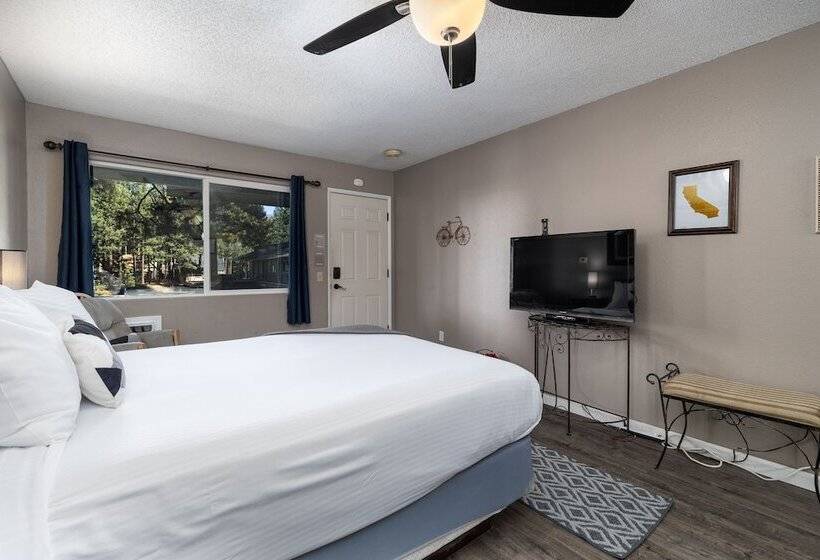 בית מלון כפרי The Alder Inn