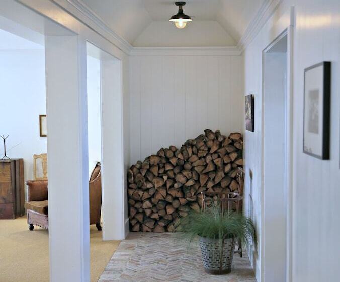 Отель The Ballard Inn, A Kirkwood Collection