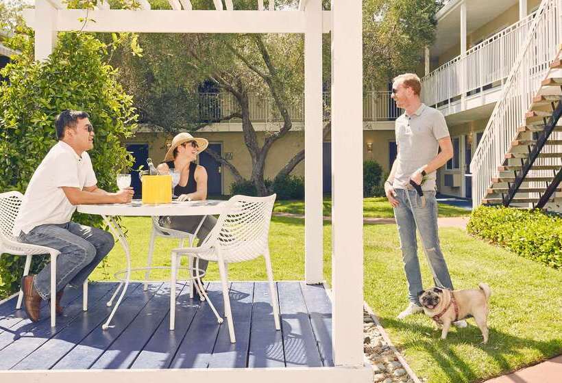 هتل Wild Palms, A Jdv By Hyatt