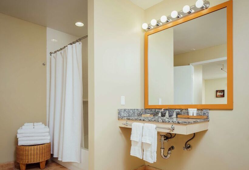 هتل Wild Palms, A Jdv By Hyatt