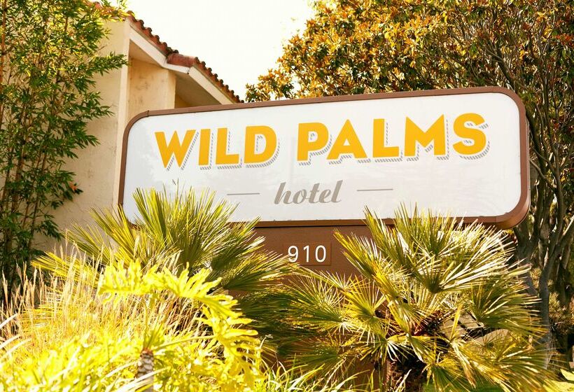 هتل Wild Palms, A Jdv By Hyatt
