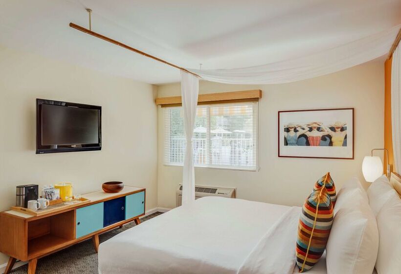 هتل Wild Palms, A Jdv By Hyatt