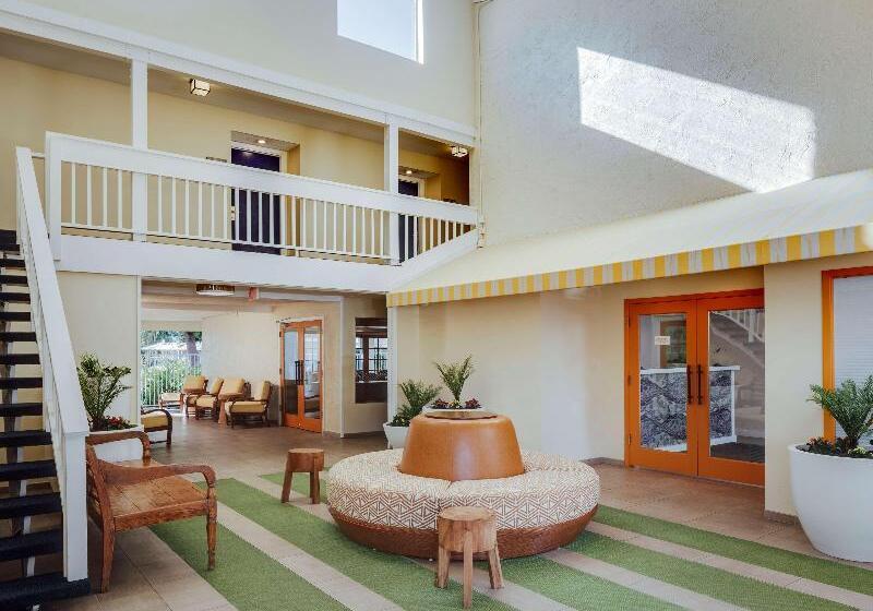 هتل Wild Palms, A Jdv By Hyatt