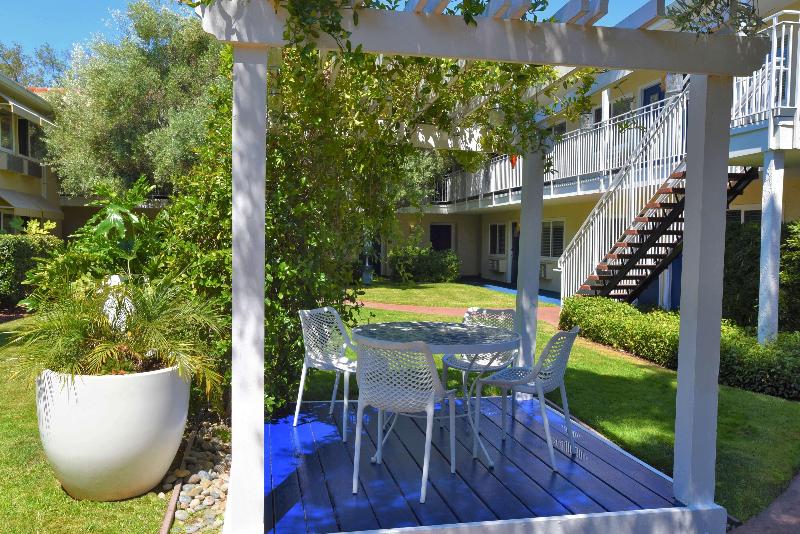 هتل Wild Palms, A Jdv By Hyatt