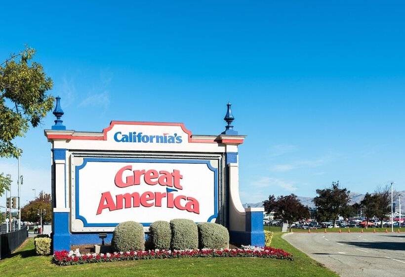 هتل Wild Palms, A Jdv By Hyatt