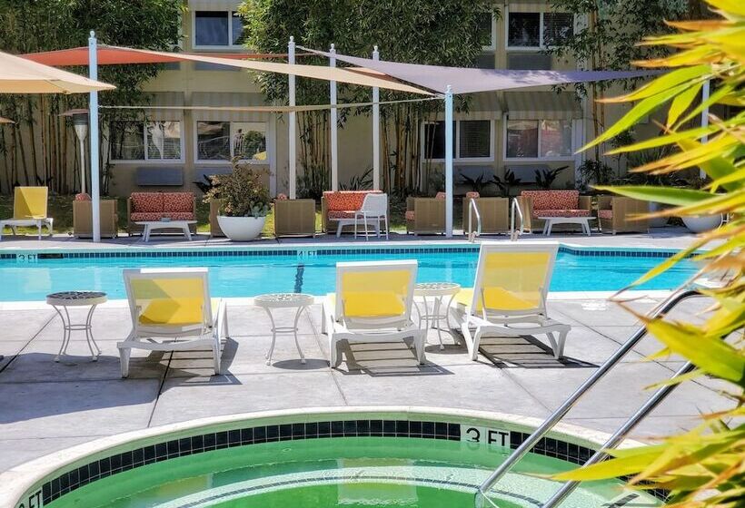 هتل Wild Palms, A Jdv By Hyatt