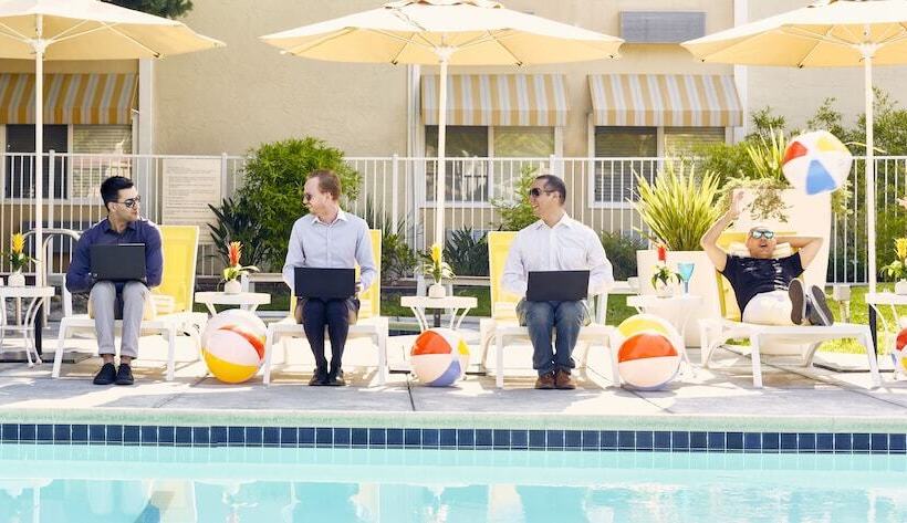 هتل Wild Palms, A Jdv By Hyatt