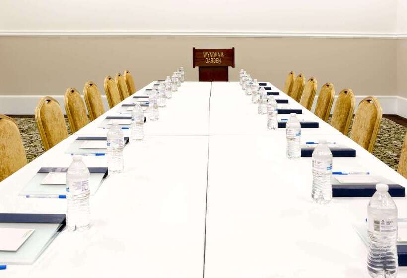 فندق Wyndham Garden Baronne Plaza