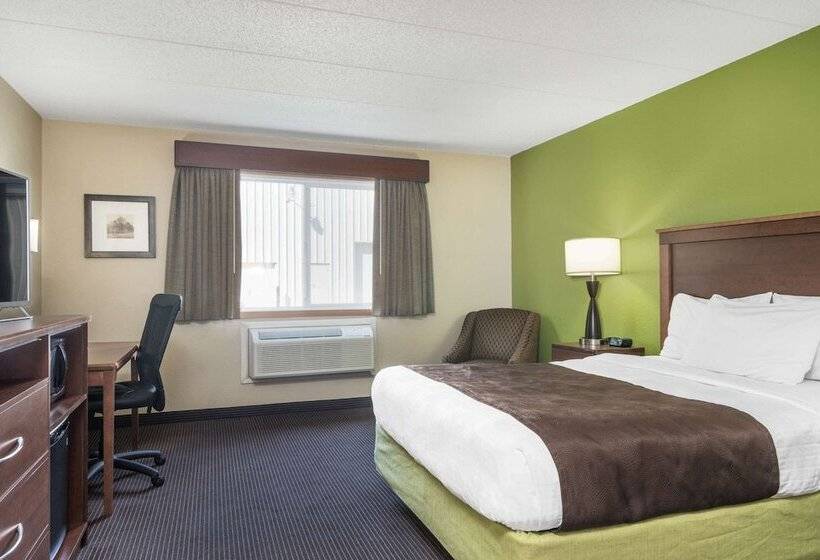 モーテル Americinn By Wyndham Little Falls