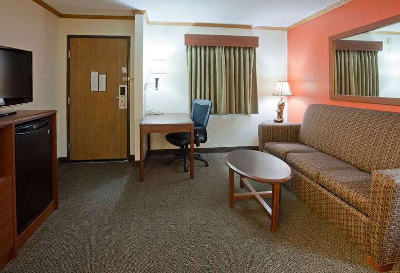 فندق على الطريق Americinn By Wyndham Virginia