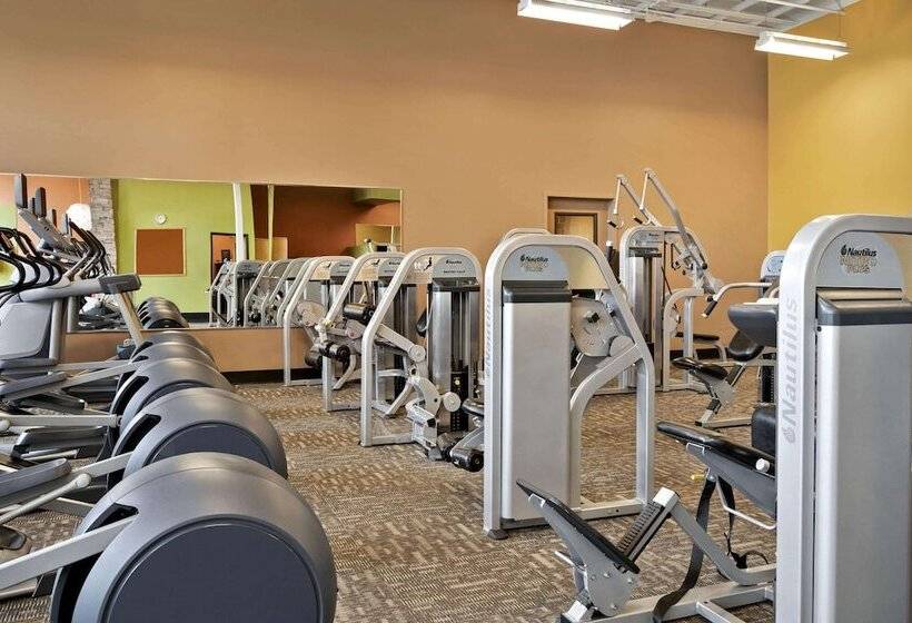 فندق على الطريق Americinn By Wyndham Virginia