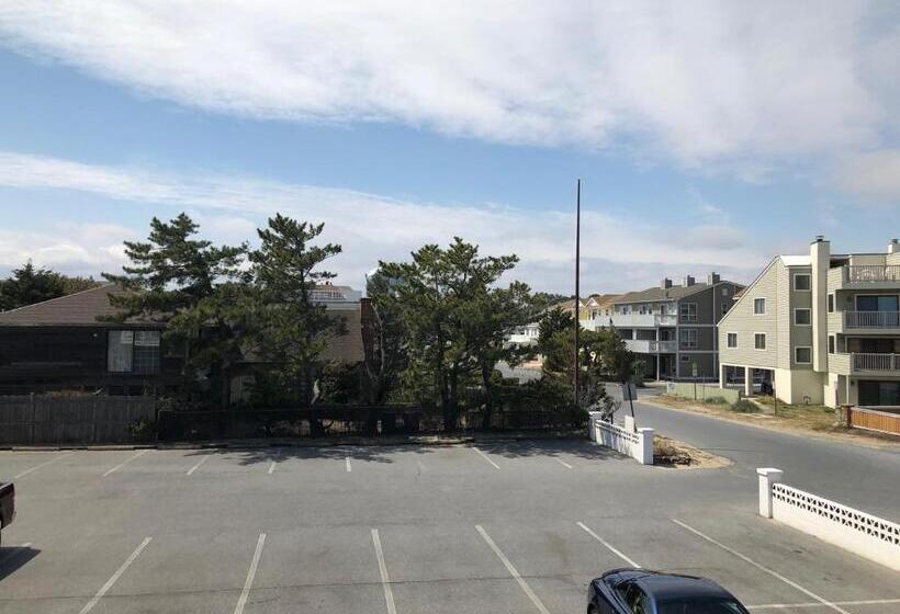 فندق على الطريق Atlantic View