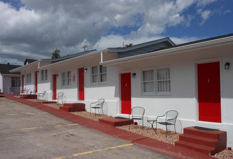 Rocket Motel