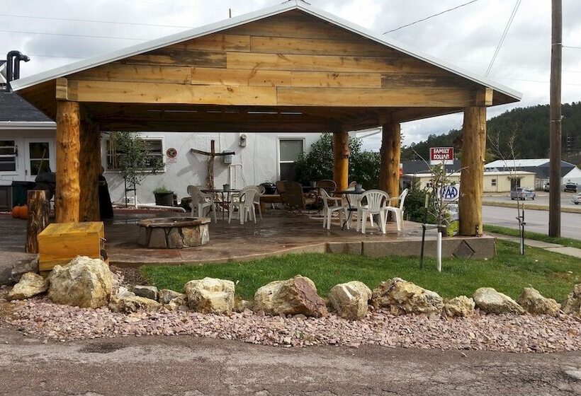 Rocket Motel