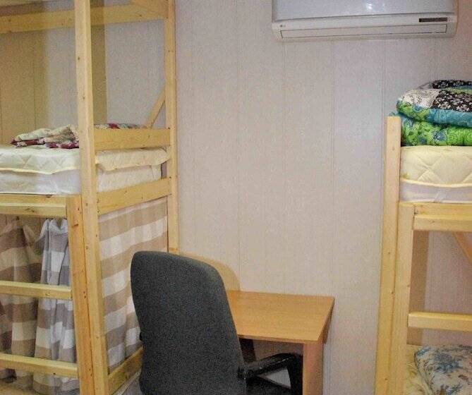Hostel Na Gurtyeva