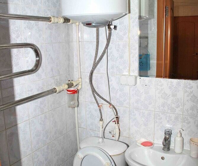 Hostel Na Gurtyeva