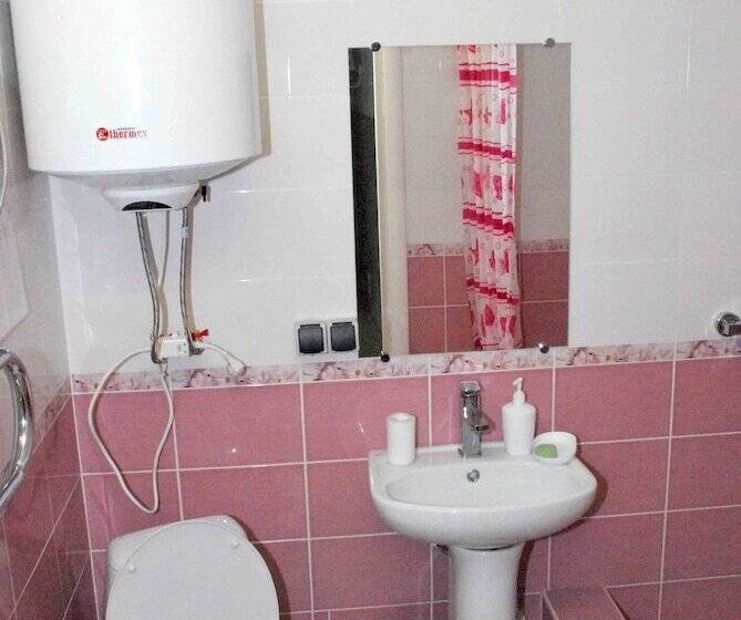 Hostel Na Gurtyeva