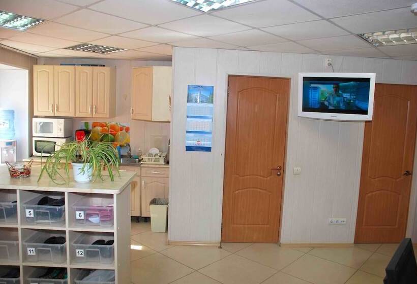 Hostel Na Gurtyeva